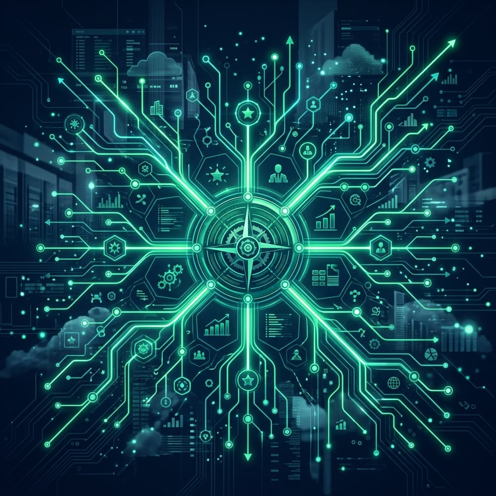 AI Anxiety vs. Precision Certainty: Why the 'Human-in-the-Loop' is Your Secret Advantage