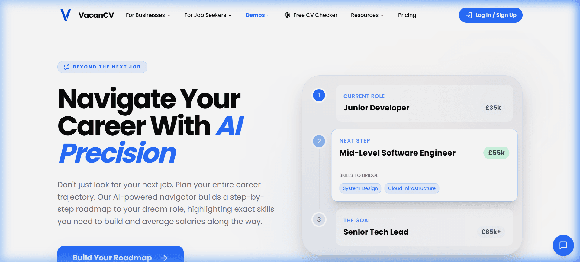 Precision Managed Auto-Apply